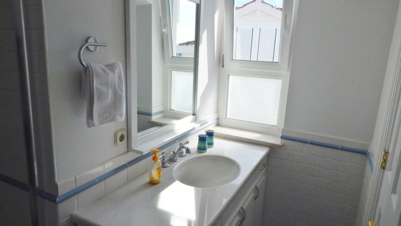 Seafront Apartments Nemira Омиш Экстерьер фото