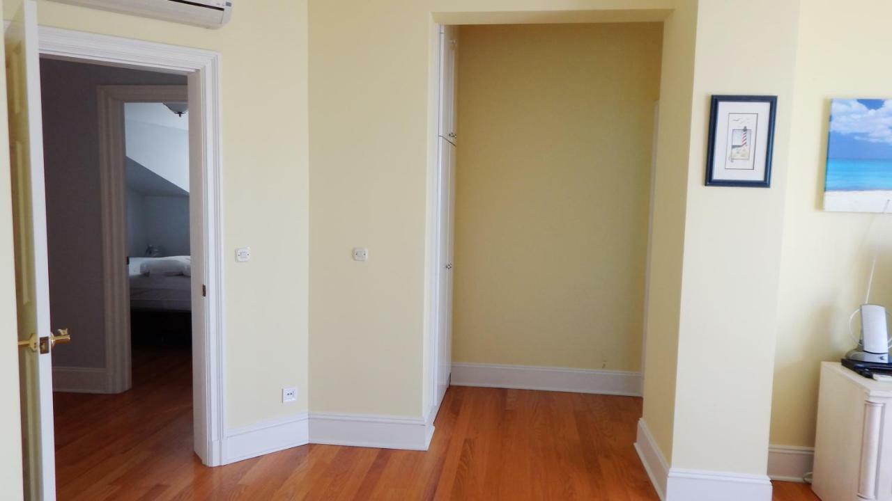 Seafront Apartments Nemira Омиш Экстерьер фото
