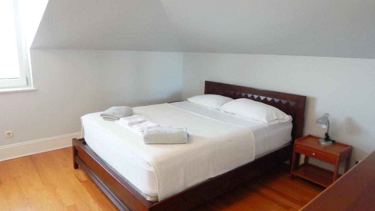Seafront Apartments Nemira Омиш Экстерьер фото
