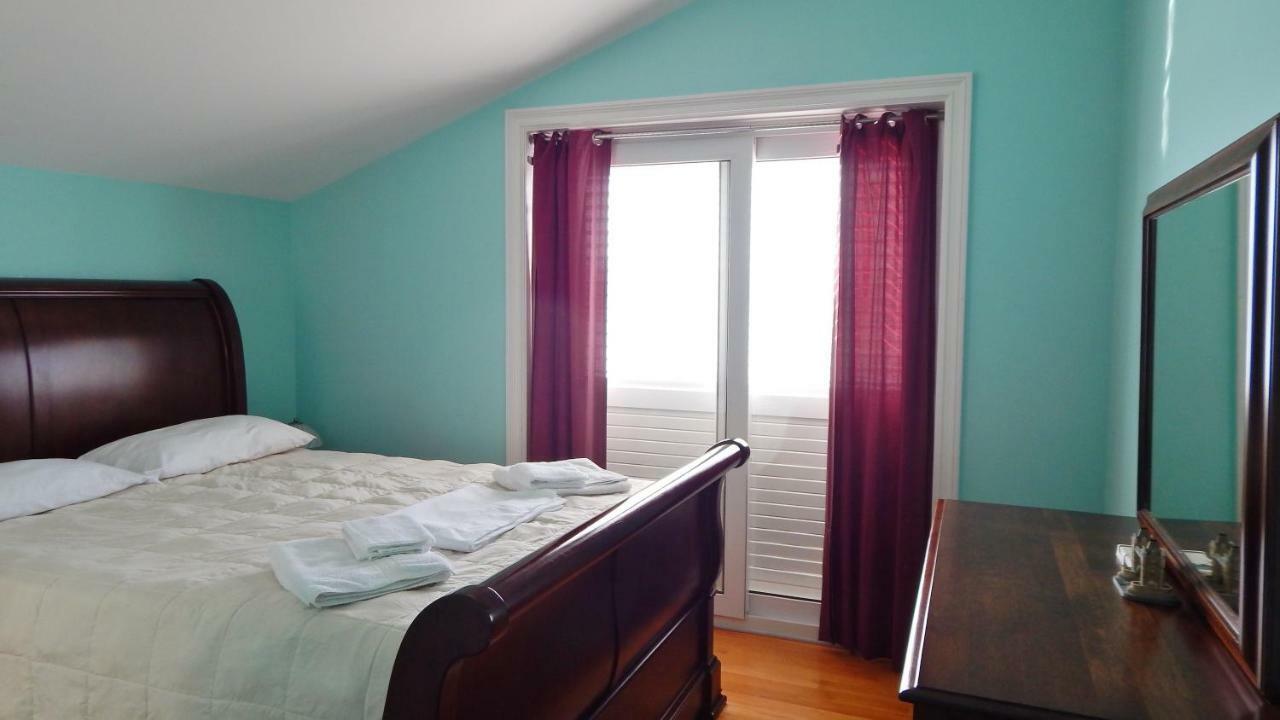 Seafront Apartments Nemira Омиш Экстерьер фото