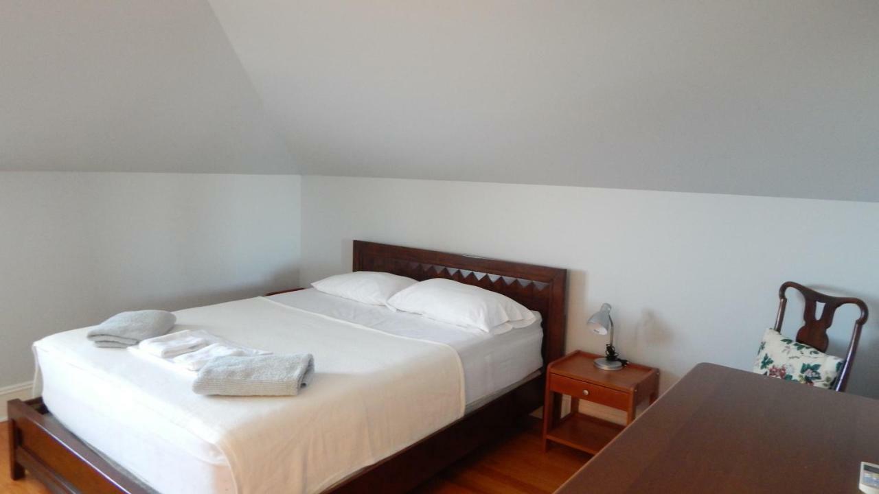 Seafront Apartments Nemira Омиш Экстерьер фото