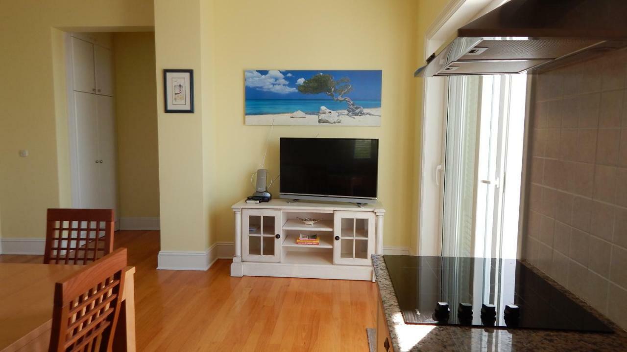 Seafront Apartments Nemira Омиш Экстерьер фото