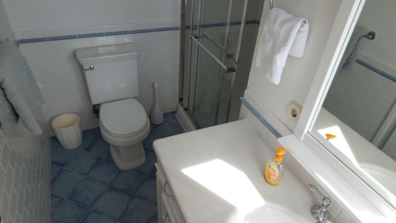 Seafront Apartments Nemira Омиш Экстерьер фото