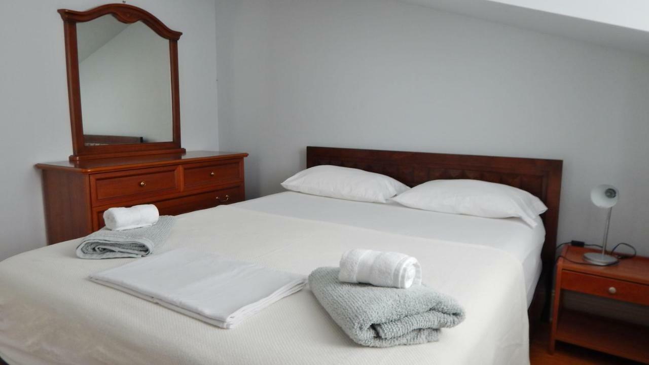 Seafront Apartments Nemira Омиш Экстерьер фото