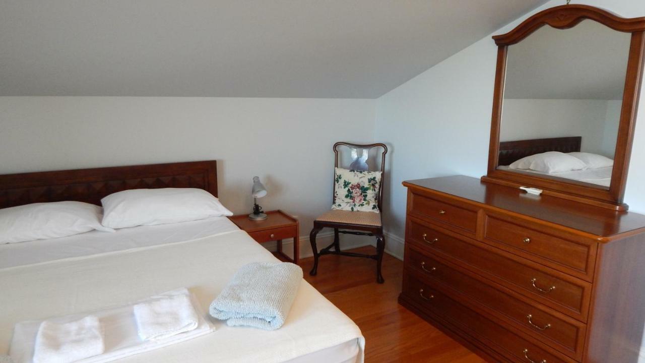 Seafront Apartments Nemira Омиш Экстерьер фото