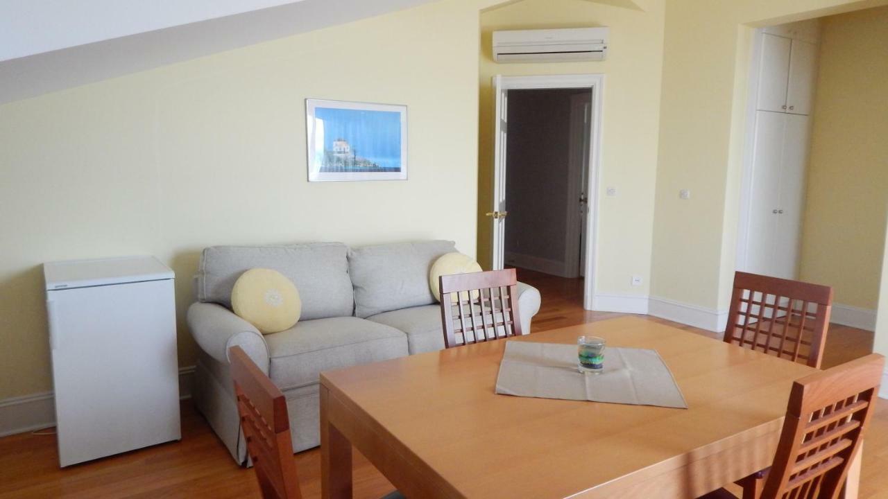 Seafront Apartments Nemira Омиш Экстерьер фото