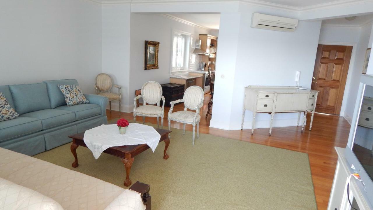 Seafront Apartments Nemira Омиш Экстерьер фото