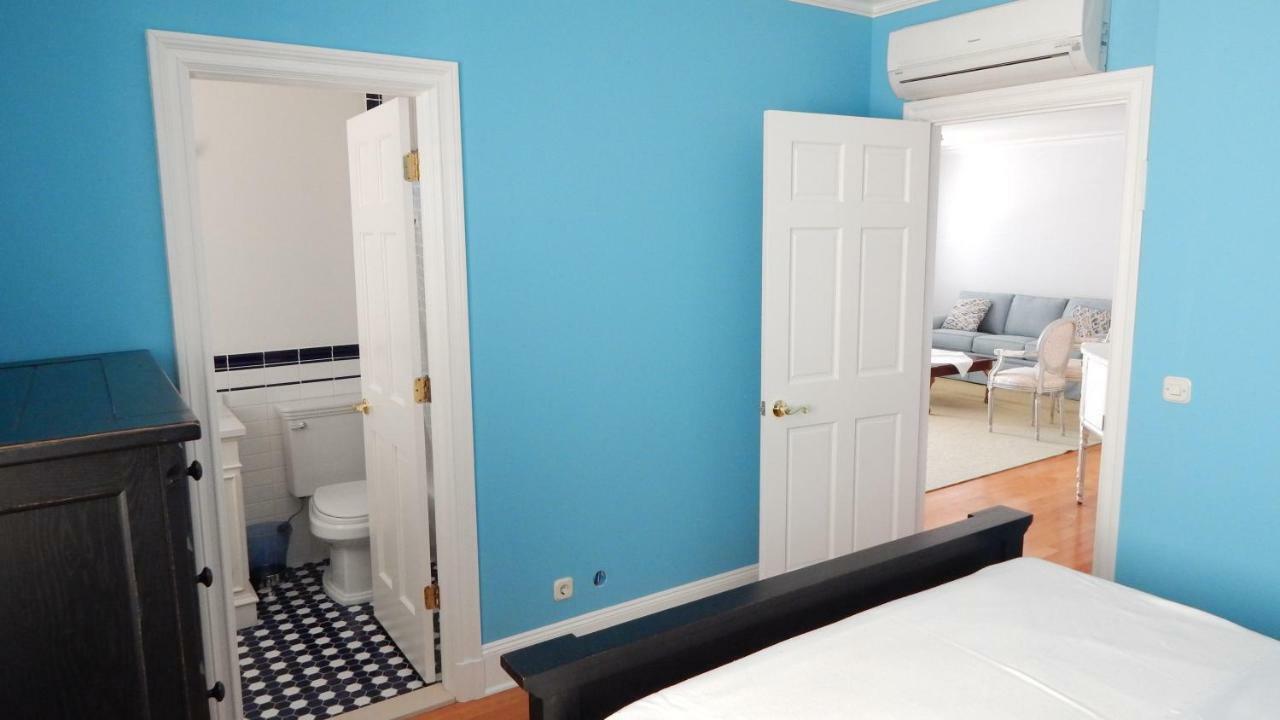 Seafront Apartments Nemira Омиш Экстерьер фото